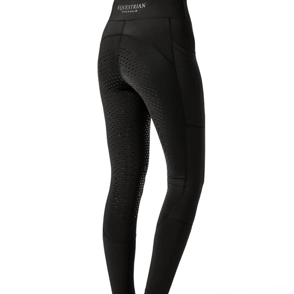 Dressage tights